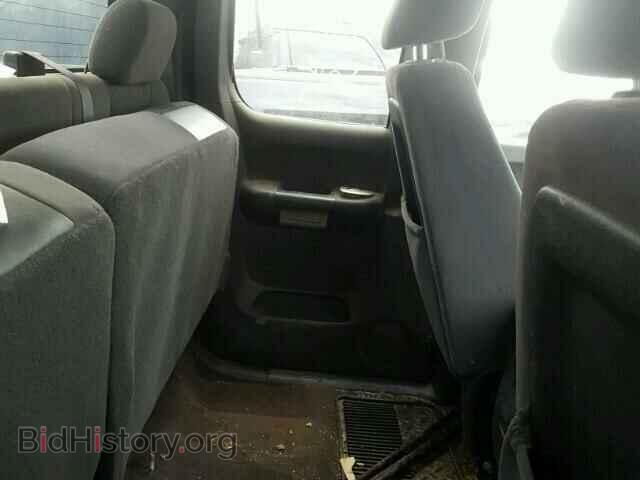 2009 CHEVROLET SILVERADO - VIN: 1GCEC29019Z153250 - Фото 6