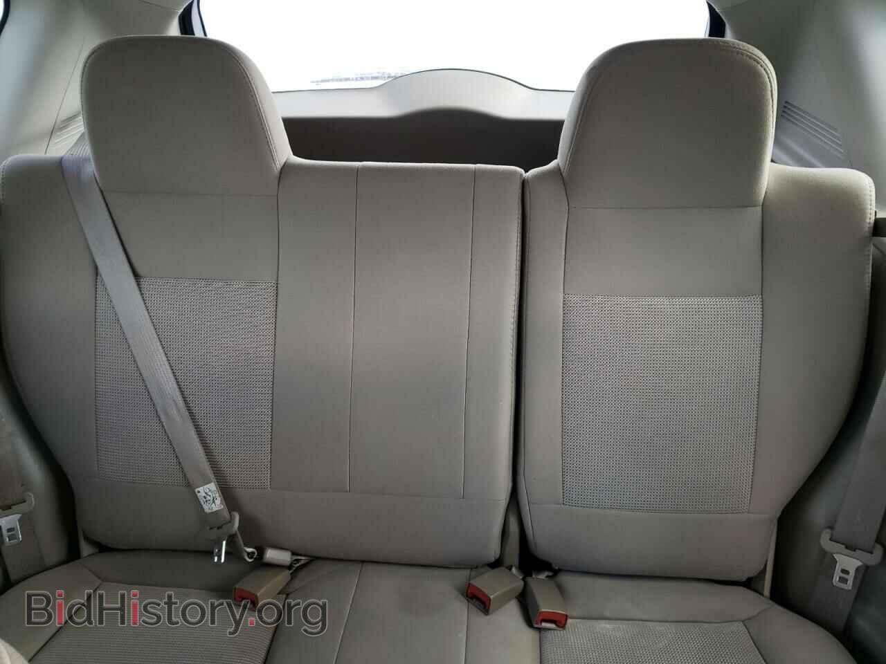 2012 JEEP COMPASS - VIN: 1C4NJCBA6CD559527 - Фото 10