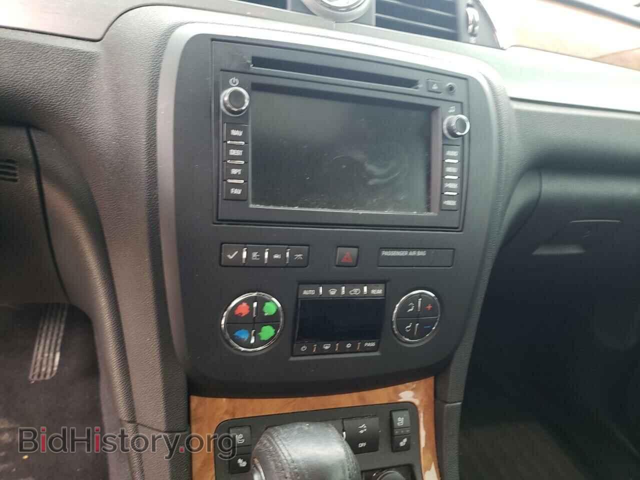 2012 BUICK ENCLAVE - VIN: 5GAKRDED4CJ138755 - Photo 9