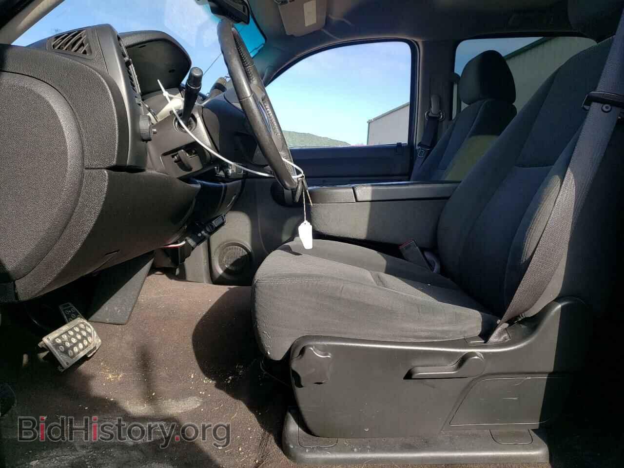 2008 CHEVROLET ALL Models - VIN: 3GCEC13J08G226487 - Фото 7