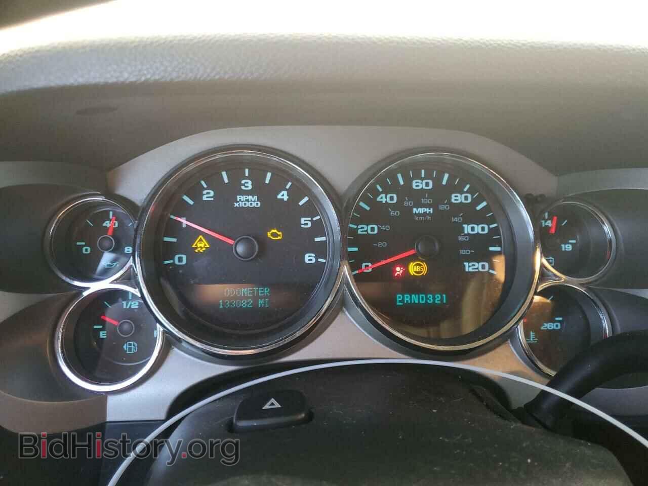 2008 CHEVROLET ALL Models - VIN: 3GCEC13J08G226487 - Фото 9