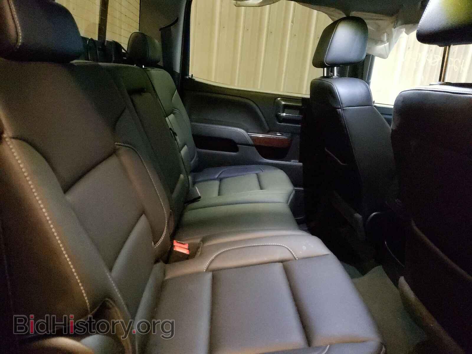 2018 GMC SIERRA - VIN: 3GTU2NEJ4JG580764 - Фото 6