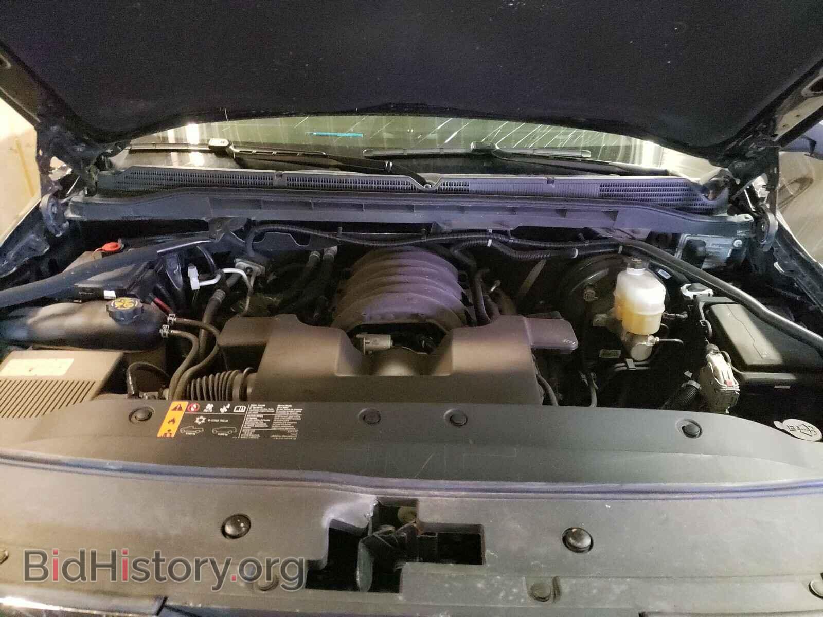 2018 GMC SIERRA - VIN: 3GTU2NEJ4JG580764 - Фото 7
