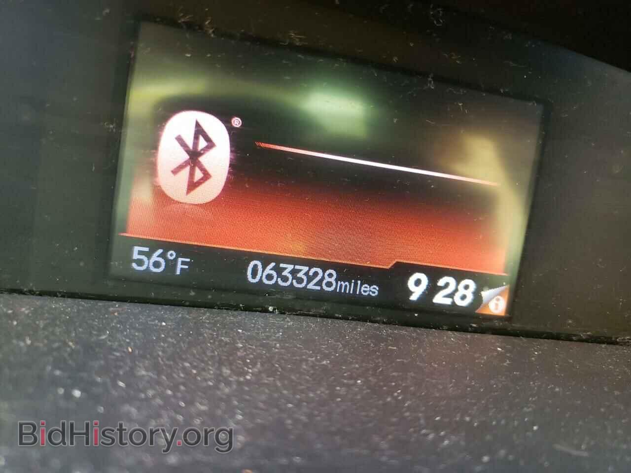 2014 HONDA CIVIC - VIN: 19XFB2F5XEE269401 - Photo 8