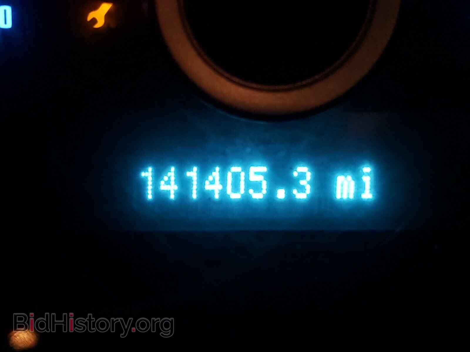 2013 FORD MUSTANG - VIN: 1ZVBP8EM4D5272409 - Фото 8