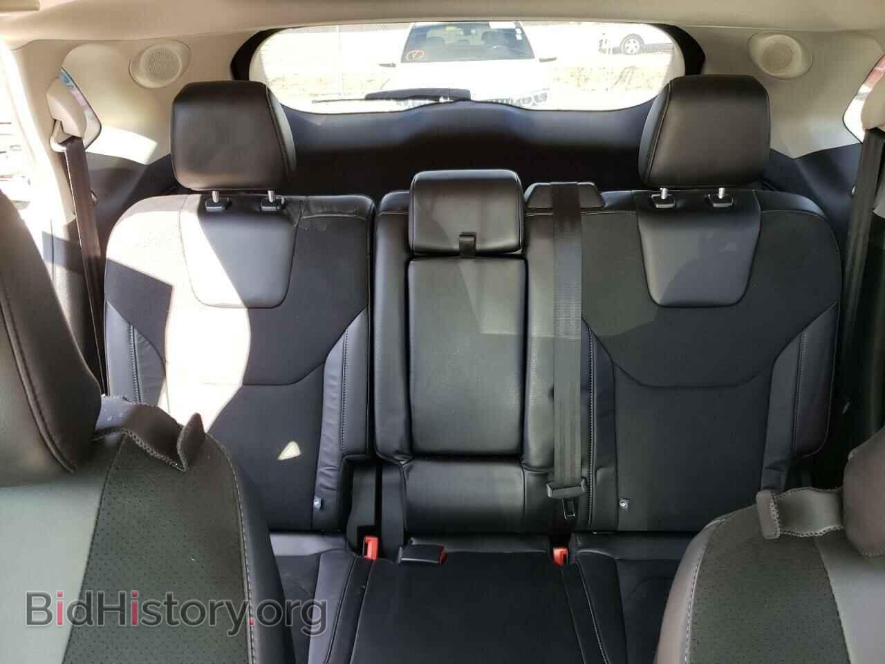 2015 FORD EDGE - VIN: 2FMTK4AP9FBB76896 - Photo 10