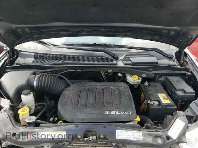 2013 CHRYSLER MINIVAN - VIN: 2C4RC1GG7DR508498 - Photo 7