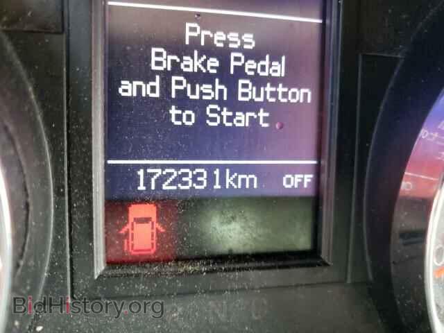 2013 CHRYSLER MINIVAN - VIN: 2C4RC1GG7DR508498 - Photo 8