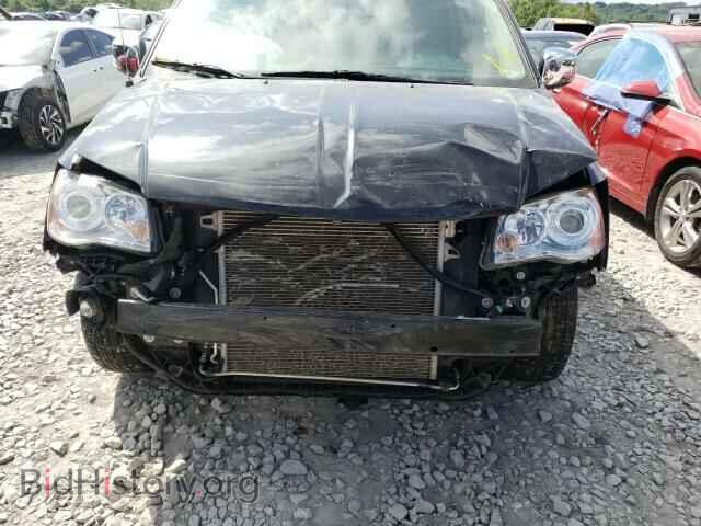 2013 CHRYSLER MINIVAN - VIN: 2C4RC1GG7DR508498 - Photo 9