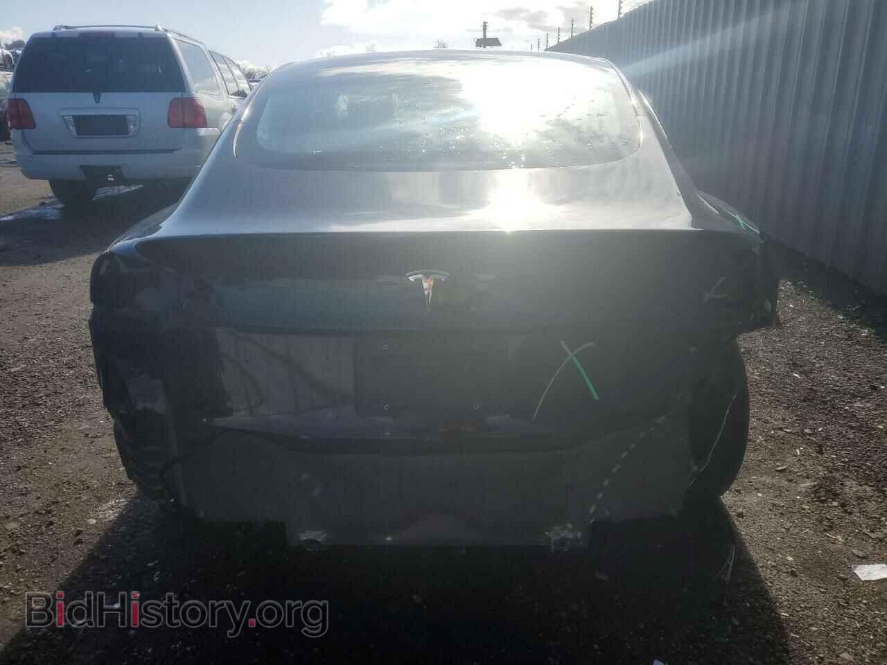 2019 TESLA MODEL 3 - VIN: 5YJ3E1EA3KF426713 - Фото 6