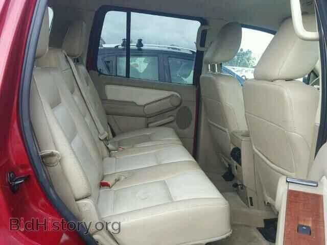 2009 FORD EXPLORER - VIN: 1FMEU64E09UA11083 - Photo 6