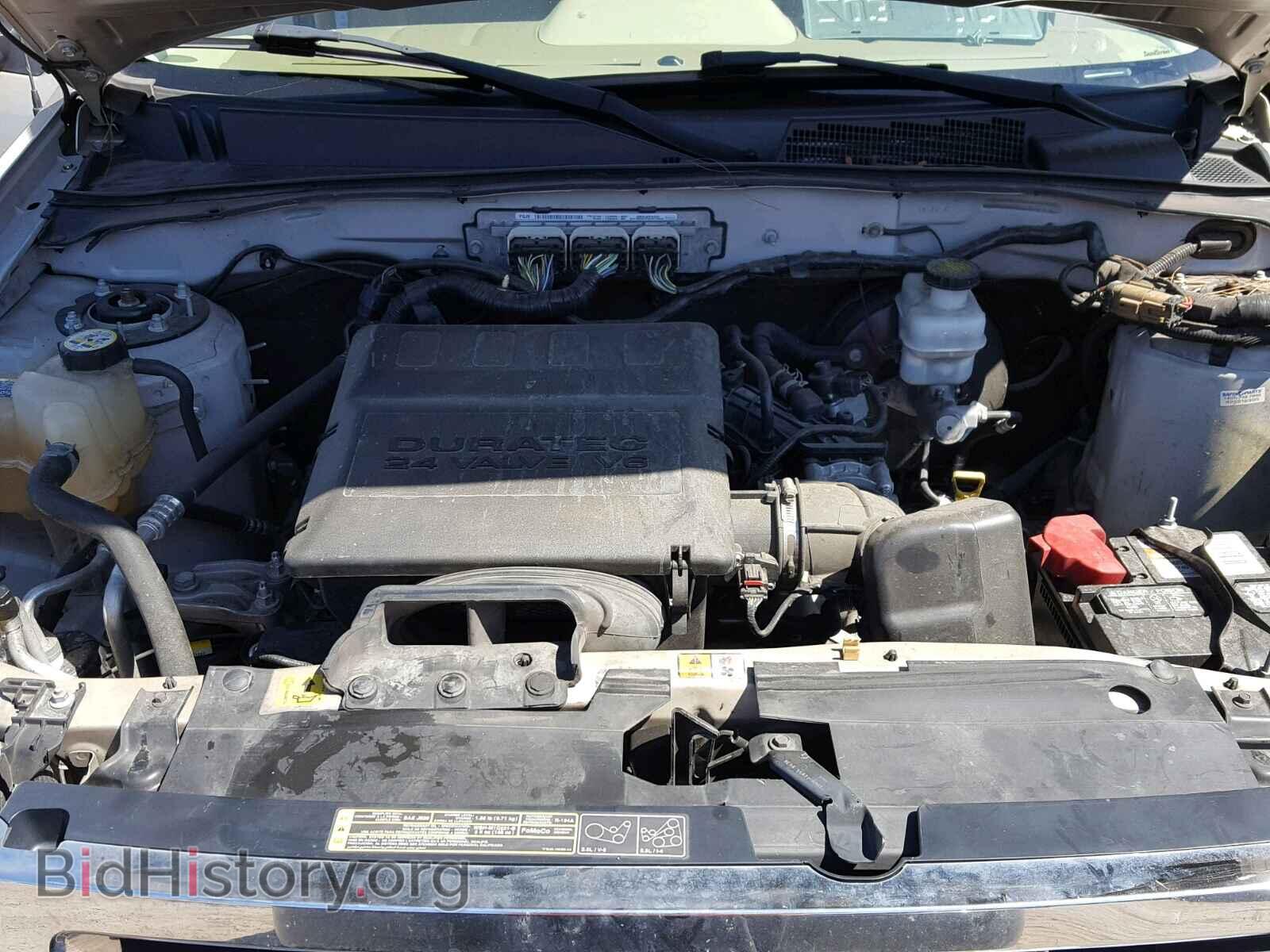 2012 FORD ESCAPE - VIN: 1FMCU0EG5CKB39083 - Photo 7