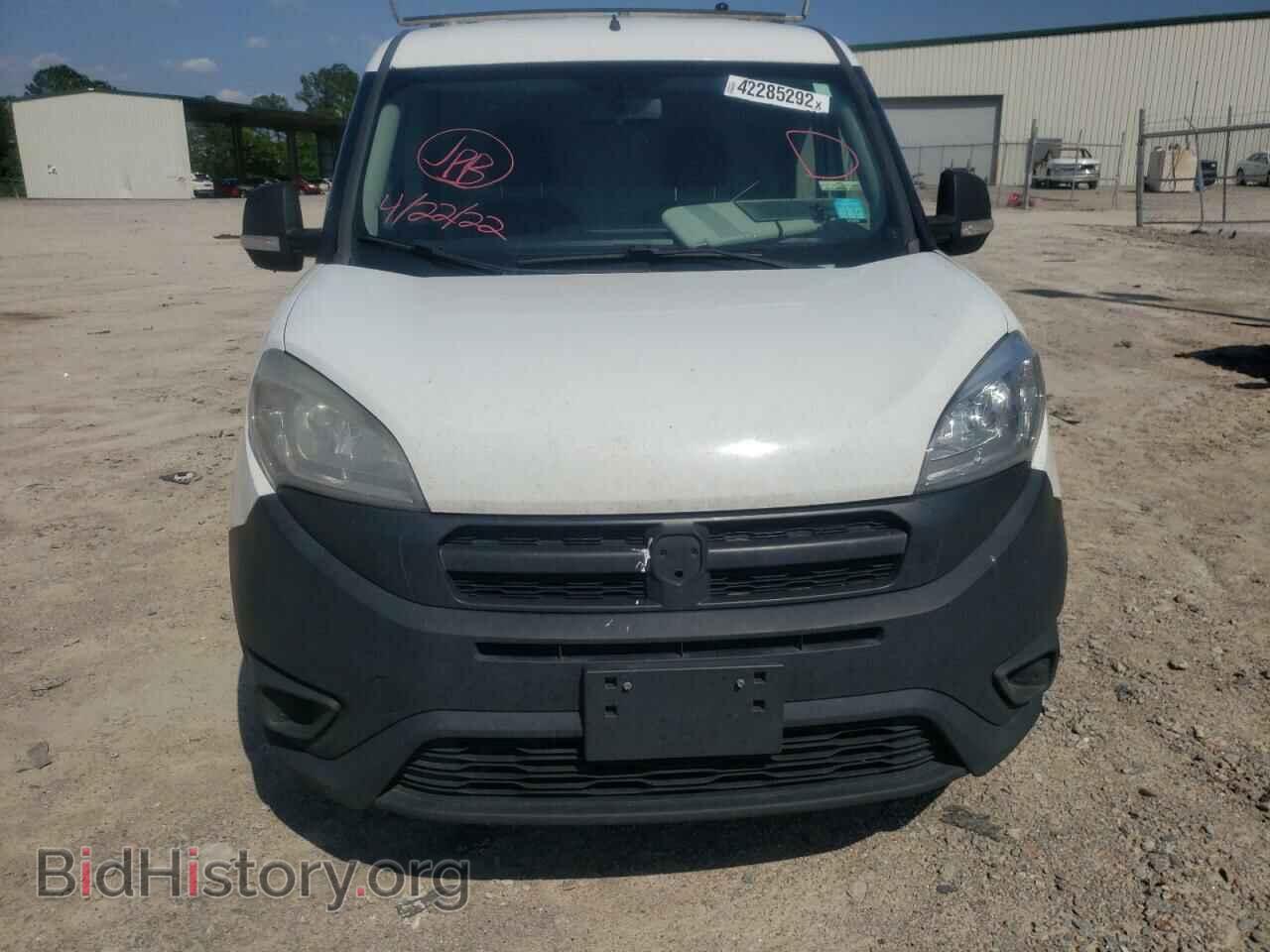 2017 RAM PROMASTER - VIN: ZFBERFAB6H6E91199 - Фото 9