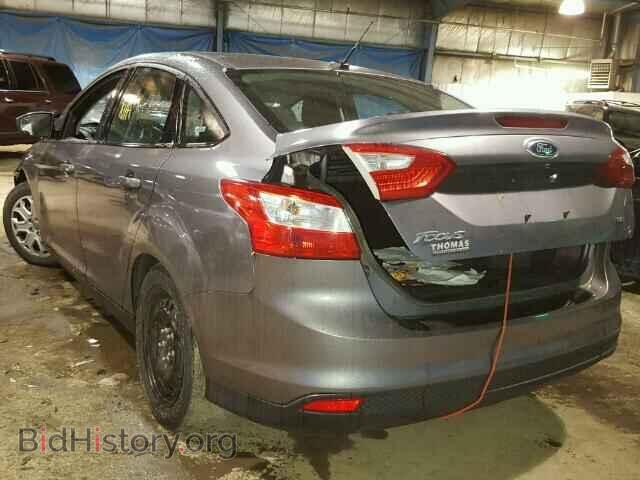 2012 FORD FOCUS - VIN: 1FAHP3F24CL132244 - Photo 3