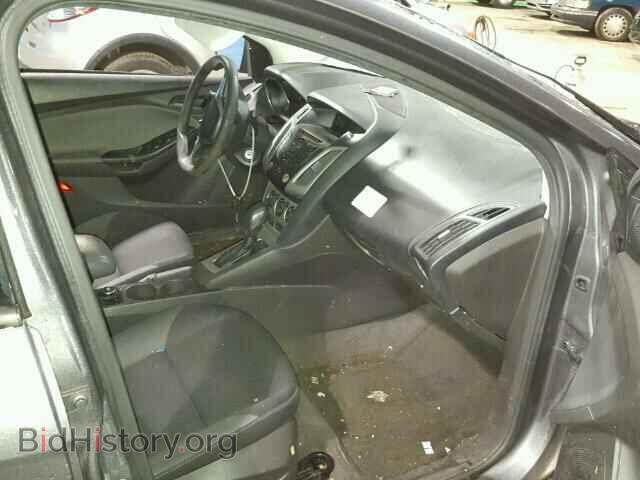 2012 FORD FOCUS - VIN: 1FAHP3F24CL132244 - Photo 5