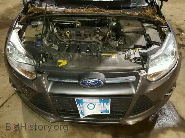 2012 FORD FOCUS - VIN: 1FAHP3F24CL132244 - Photo 7