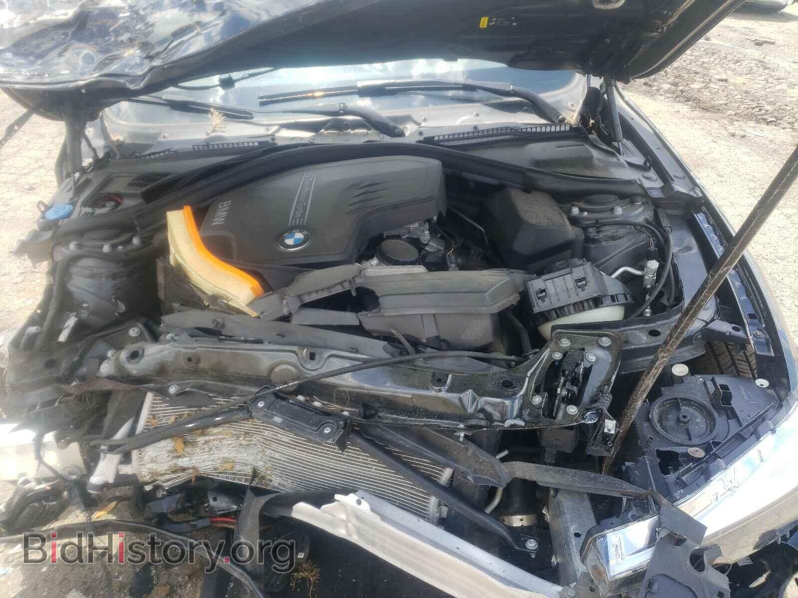 2017 BMW 3 SERIES - VIN: WBA8A3C50HK691200 - Фото 7