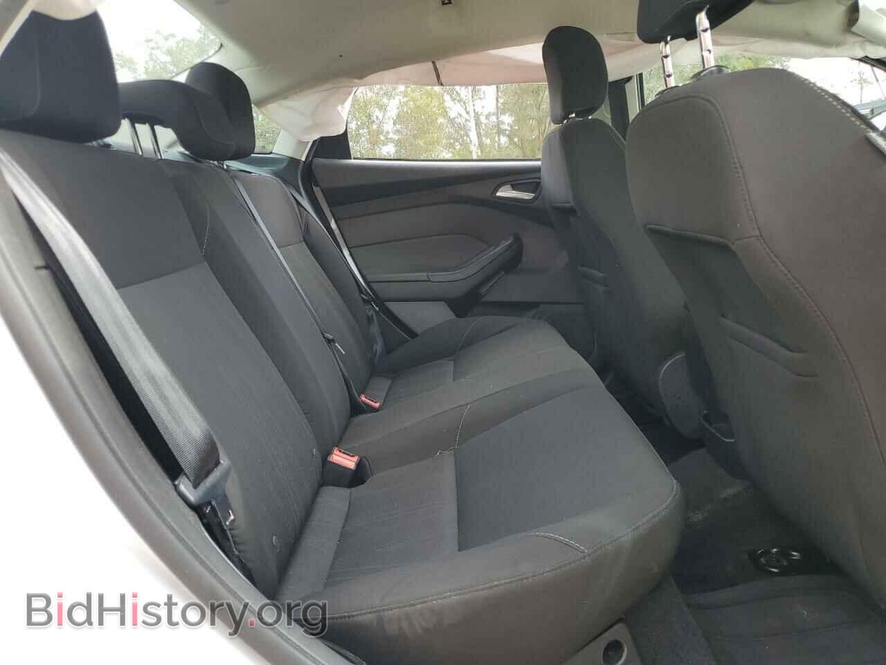 2017 FORD FOCUS - VIN: 1FADP3F24HL256665 - Фото 10