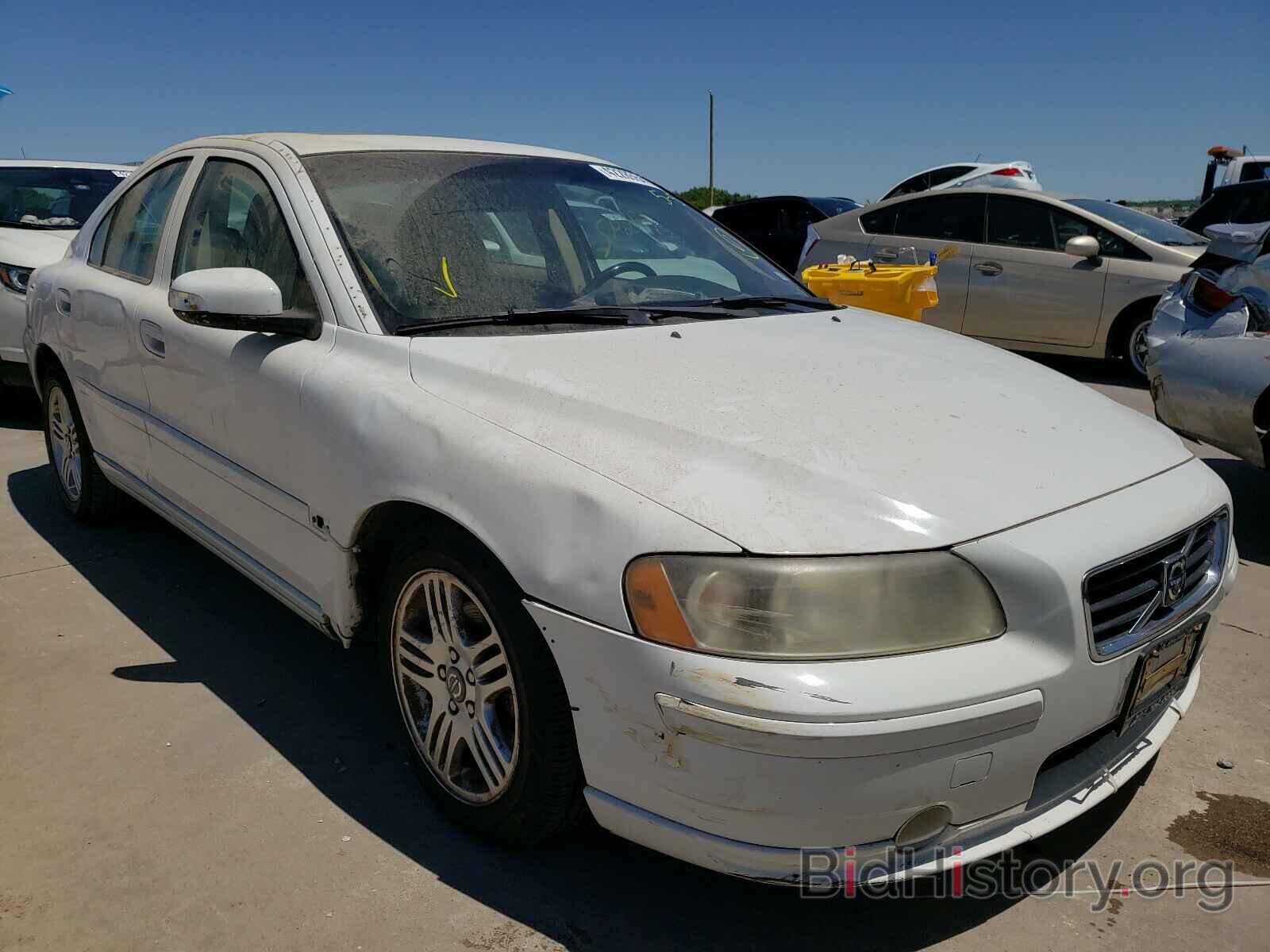 Photo YV1RS592472605859 - VOLVO S60 2007