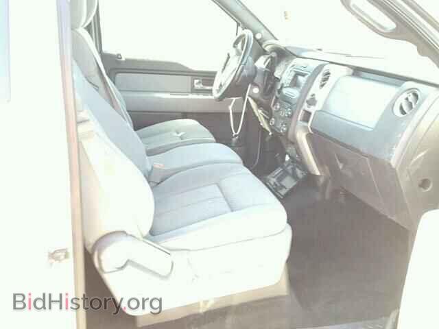 2013 FORD F150 - VIN: 1FTEW1CM2DKD06314 - Фото 5