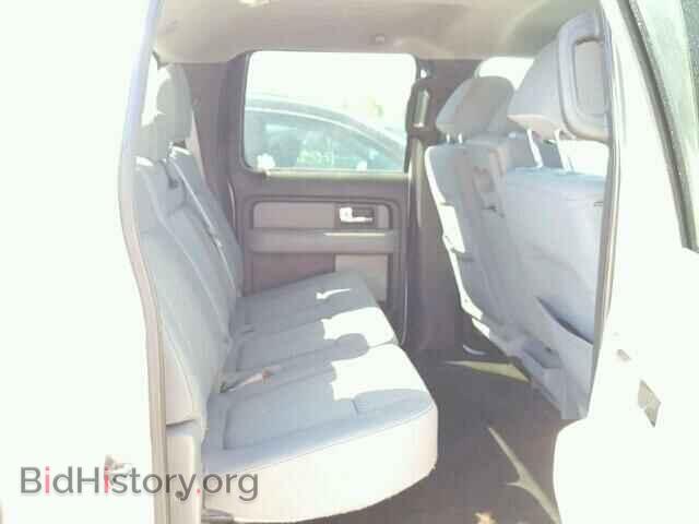 2013 FORD F150 - VIN: 1FTEW1CM2DKD06314 - Фото 6