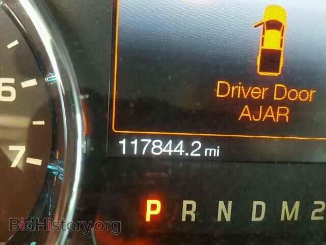 2013 FORD F150 - VIN: 1FTEW1CM2DKD06314 - Фото 8