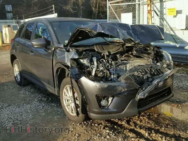Photo JM3KE2CY2F0431866 - MAZDA CX-5 2015