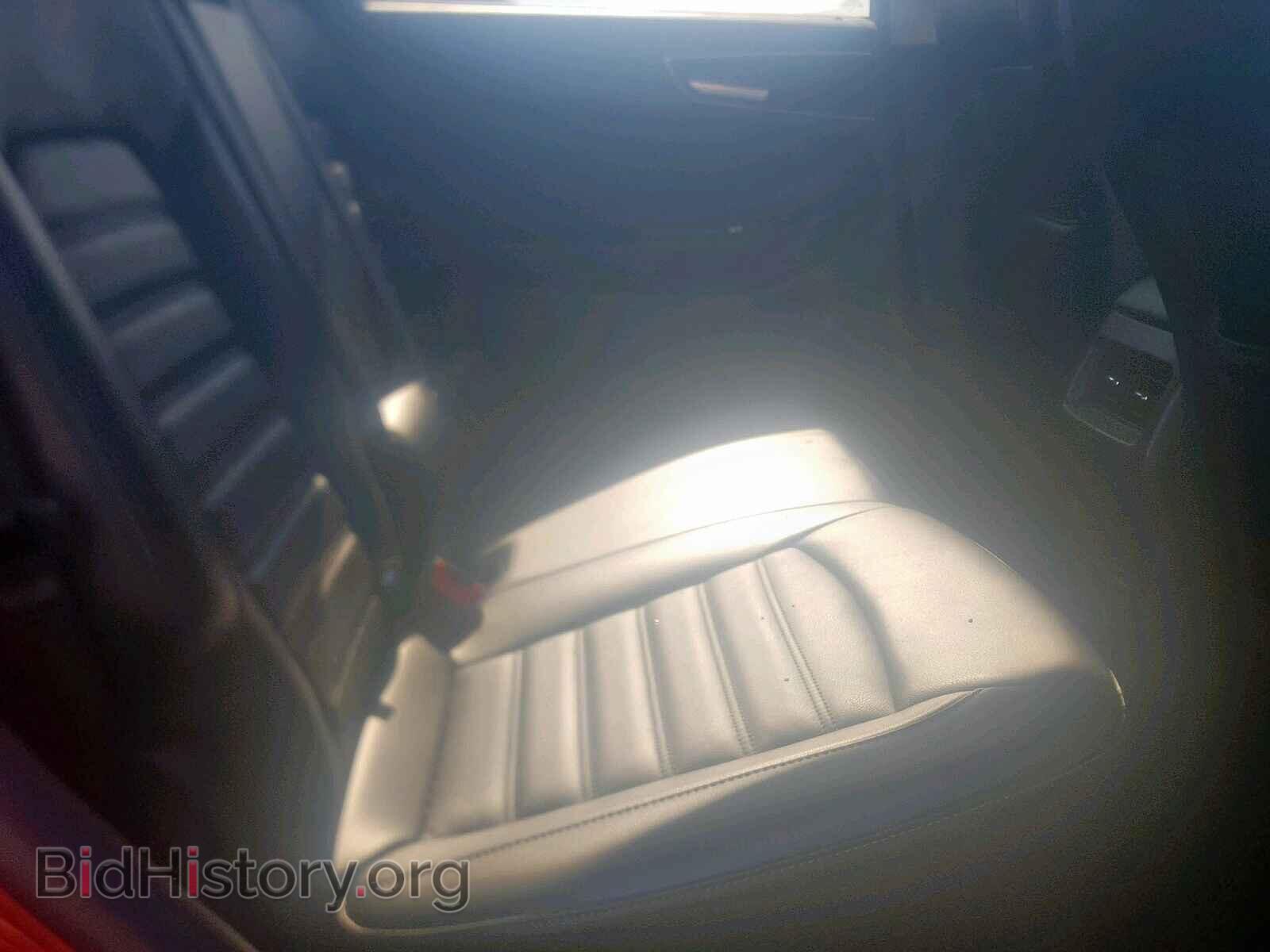 2015 FORD EDGE SEL - VIN: 2FMTK4J92FBC22425 - Фото 6
