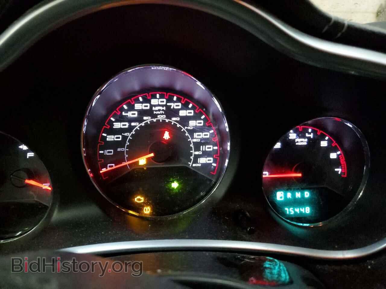 2012 DODGE AVENGER - VIN: 1C3CDZAG6CN254762 - Photo 9