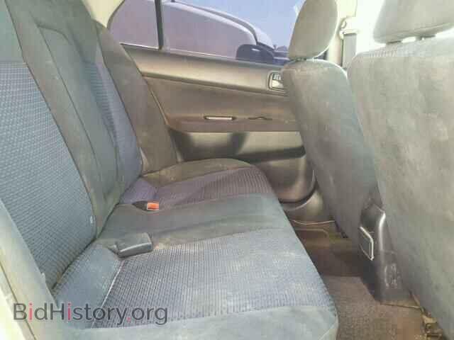 2002 MITSUBISHI LANCER - VIN: JA3AJ86E72U080149 - Photo 6