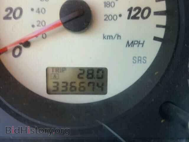 2002 MITSUBISHI LANCER - VIN: JA3AJ86E72U080149 - Photo 8