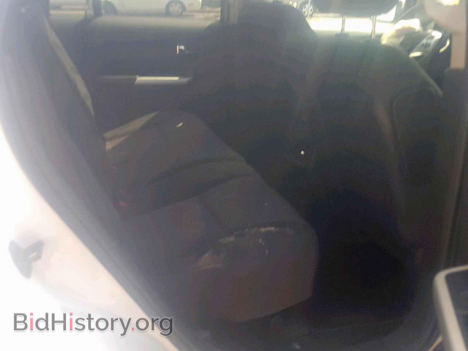2013 FORD EDGE SEL - VIN: 2FMDK3JCXDBC23054 - Photo 6
