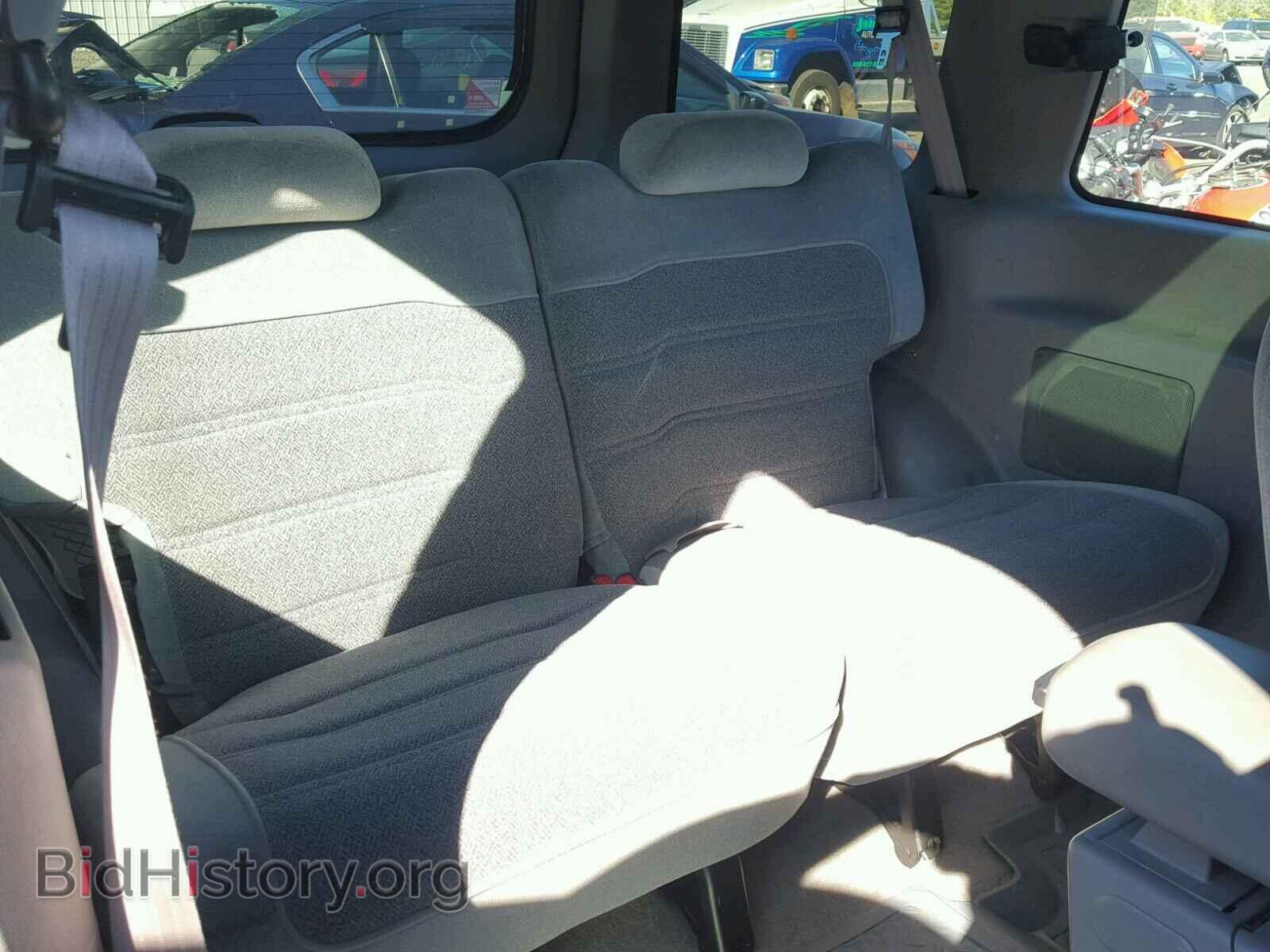 1998 FORD EXPLORER - VIN: 1FMYU24X2WUB32152 - Photo 6