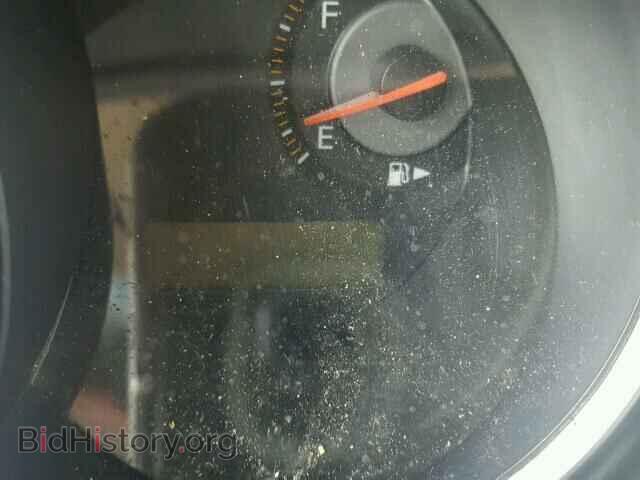 2008 NISSAN VERSA - VIN: 3N1BC11E58L353108 - Фото 8