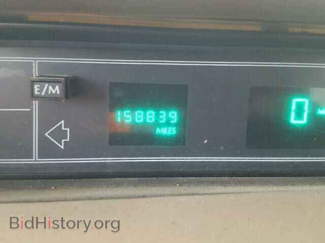 1989 CADILLAC DEVILLE - VIN: 1G6CD5150K4329837 - Photo 8