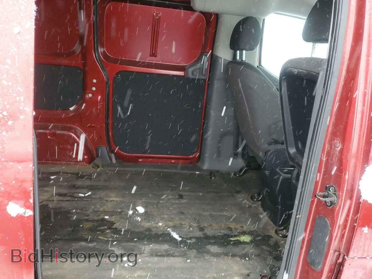 2015 CHEVROLET EXPRESS - VIN: 3N63M0YN8FK715821 - Фото 10