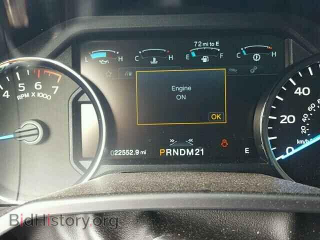 2015 FORD F150 - VIN: 1FTEW1EF0FFB69481 - Фото 8