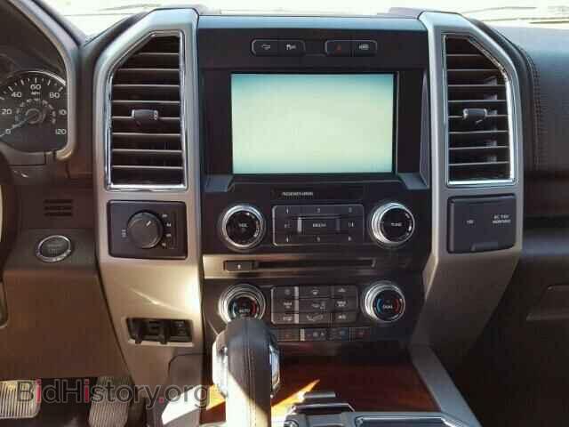 2015 FORD F150 - VIN: 1FTEW1EF0FFB69481 - Фото 9