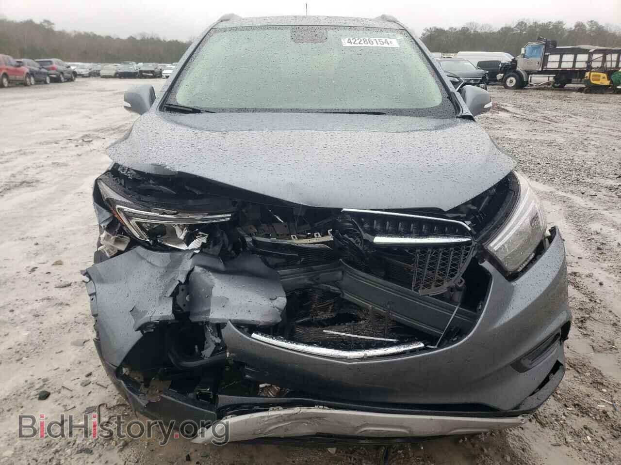 2019 BUICK ENCORE - VIN: KL4CJASB7KB890982 - Photo 5