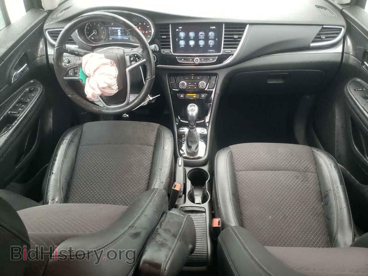 2019 BUICK ENCORE - VIN: KL4CJASB7KB890982 - Photo 8