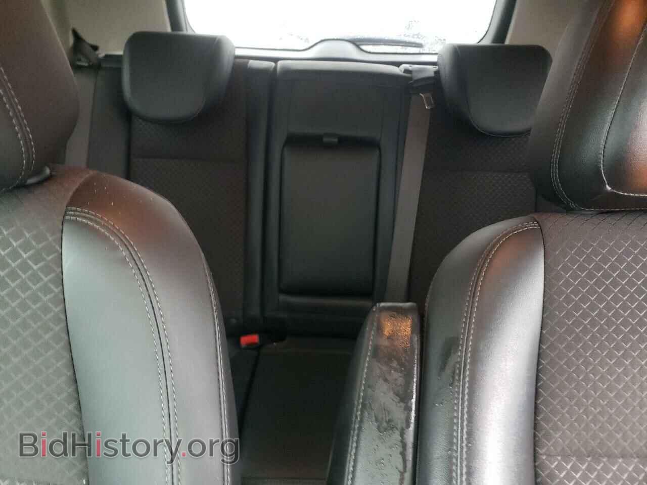 2019 BUICK ENCORE - VIN: KL4CJASB7KB890982 - Photo 10
