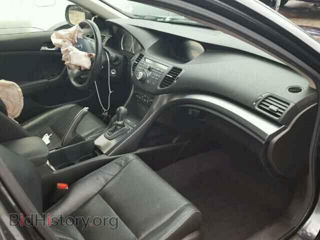 2013 ACURA TSX - VIN: JH4CU2F68DC005720 - Фото 5