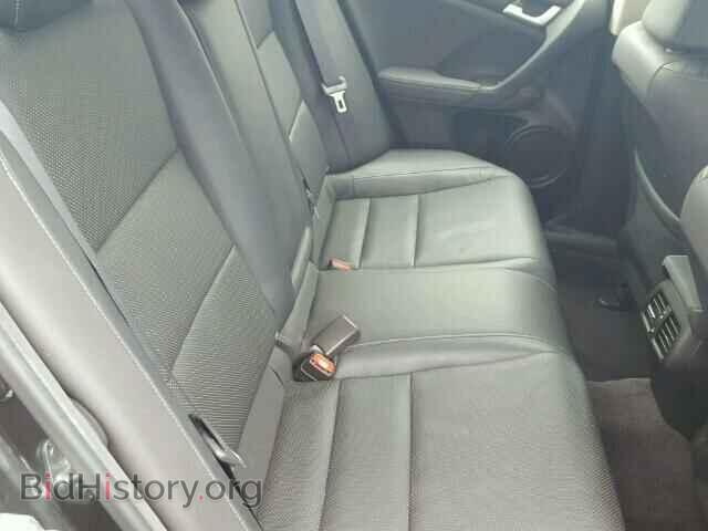 2013 ACURA TSX - VIN: JH4CU2F68DC005720 - Фото 6