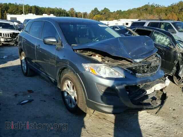 Фотография JM3TB2BA2B0312937 - MAZDA CX-9 2011
