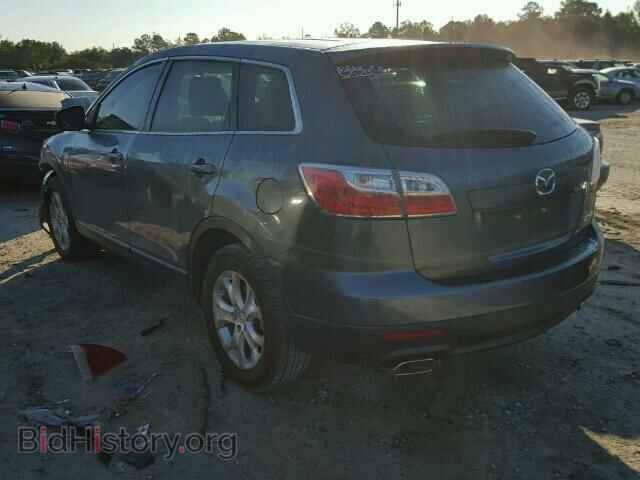 2011 MAZDA CX-9 - VIN: JM3TB2BA2B0312937 - Фото 3
