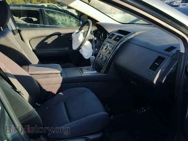 2011 MAZDA CX-9 - VIN: JM3TB2BA2B0312937 - Фото 5