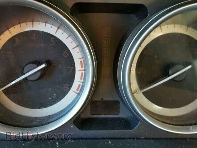 2011 MAZDA CX-9 - VIN: JM3TB2BA2B0312937 - Фото 8