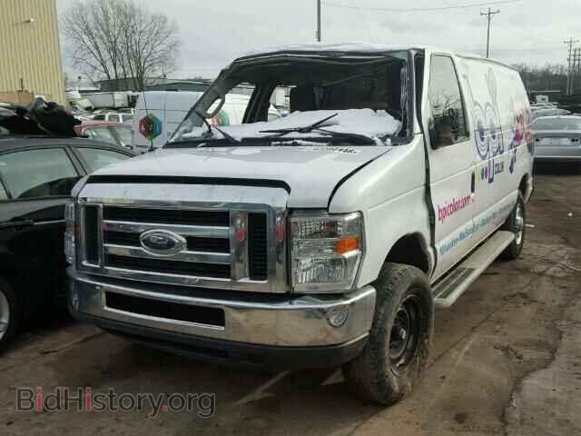 2013 FORD ECONOLINE - VIN: 1FTNE2EW5DDA21294 - Фото 2