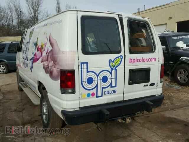 2013 FORD ECONOLINE - VIN: 1FTNE2EW5DDA21294 - Фото 3