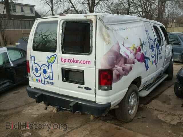 2013 FORD ECONOLINE - VIN: 1FTNE2EW5DDA21294 - Фото 4
